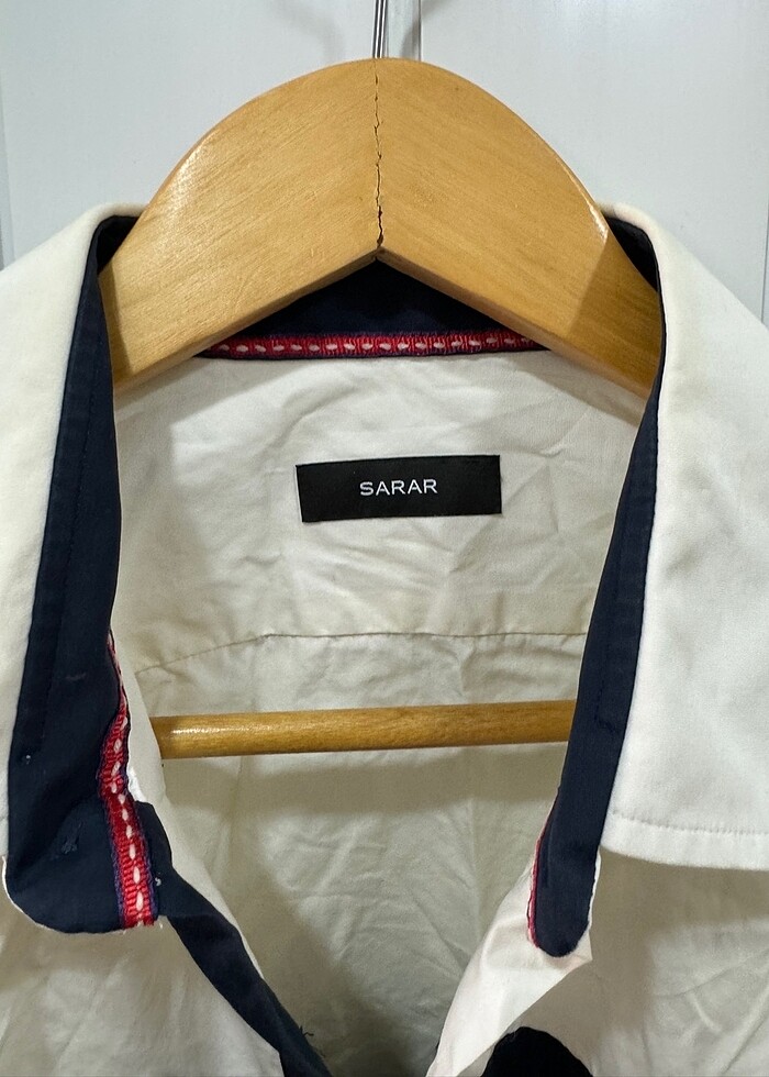 Erkek Gömlek - Görsel 4