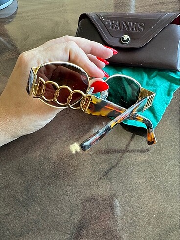 Güneş gözlüğü - Görsel 2