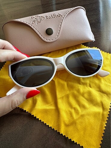 Güneş gözlüğü - Görsel 2