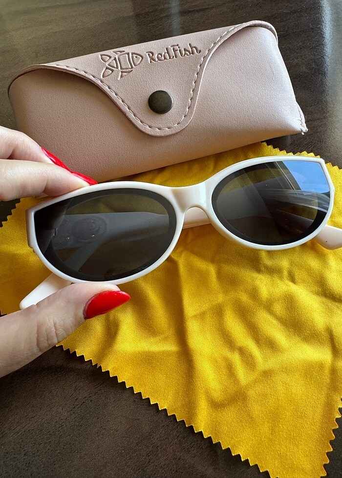 Güneş gözlüğü - Görsel 2