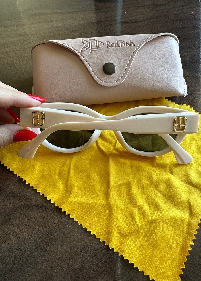 Güneş gözlüğü - Görsel 3