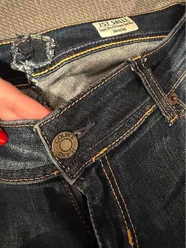 Colins jean - Görsel 2