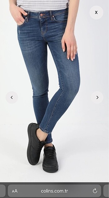 Colins jean - Görsel 5