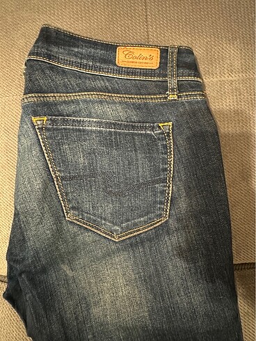 Colins jean - Görsel 4