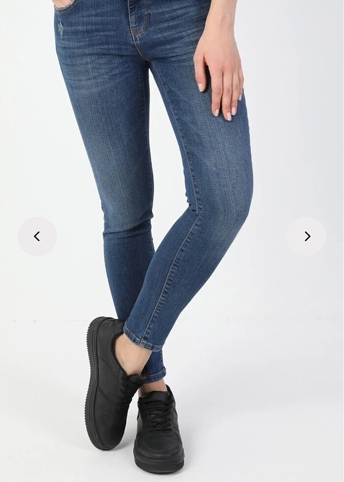 Colins jean - Görsel 5