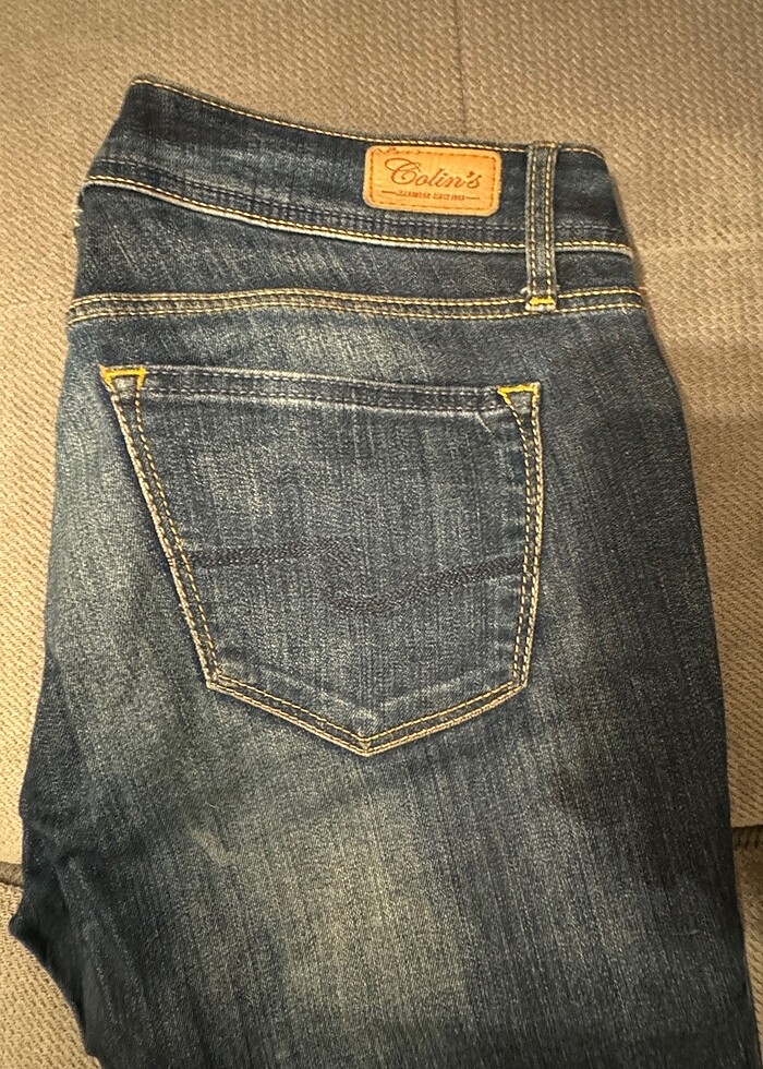 Colins jean - Görsel 4
