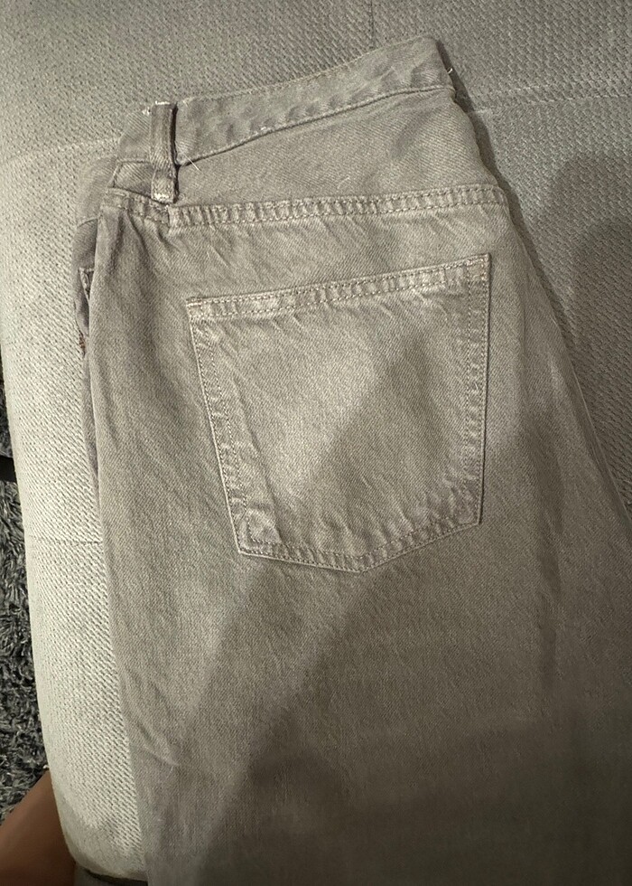 Zara kot - Görsel 4