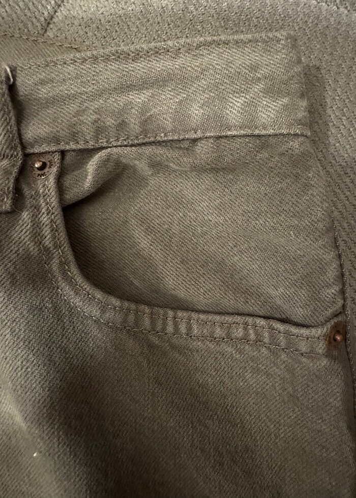 Zara kot - Görsel 3