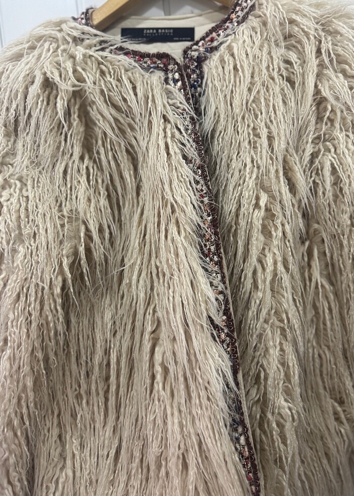 Krem Kürk - Görsel 2