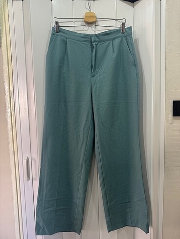 Palazzo pantalon - Görsel 3