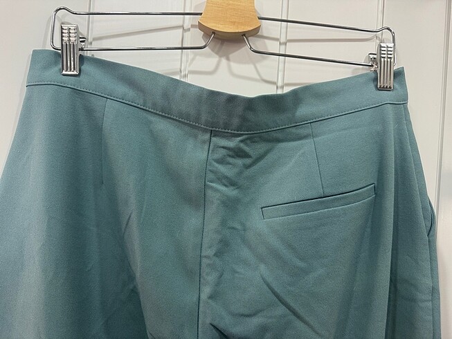 Palazzo pantalon - Görsel 5
