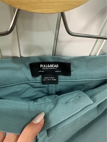 Palazzo pantalon - Görsel 4