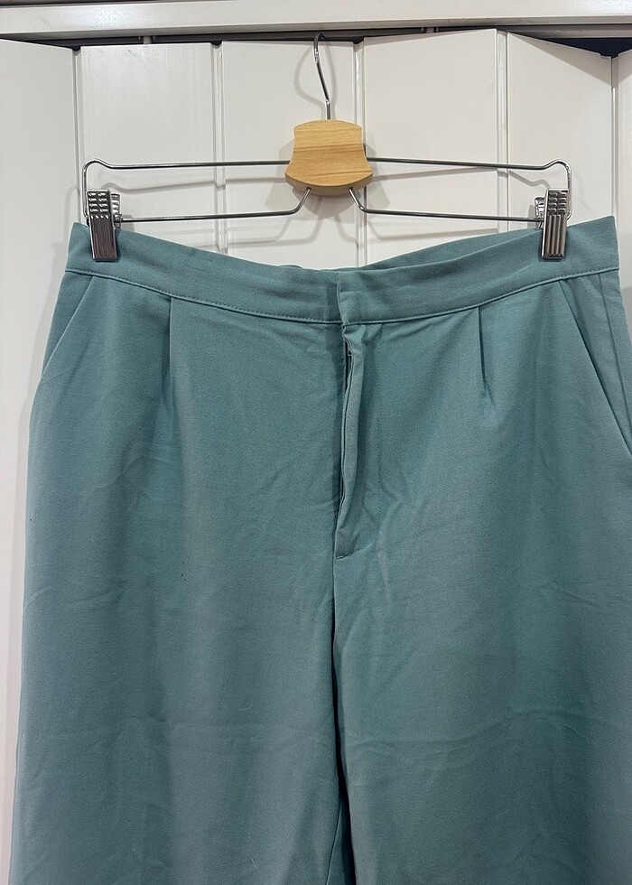 Palazzo pantalon - Görsel 2