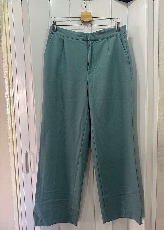 Palazzo pantalon - Görsel 3