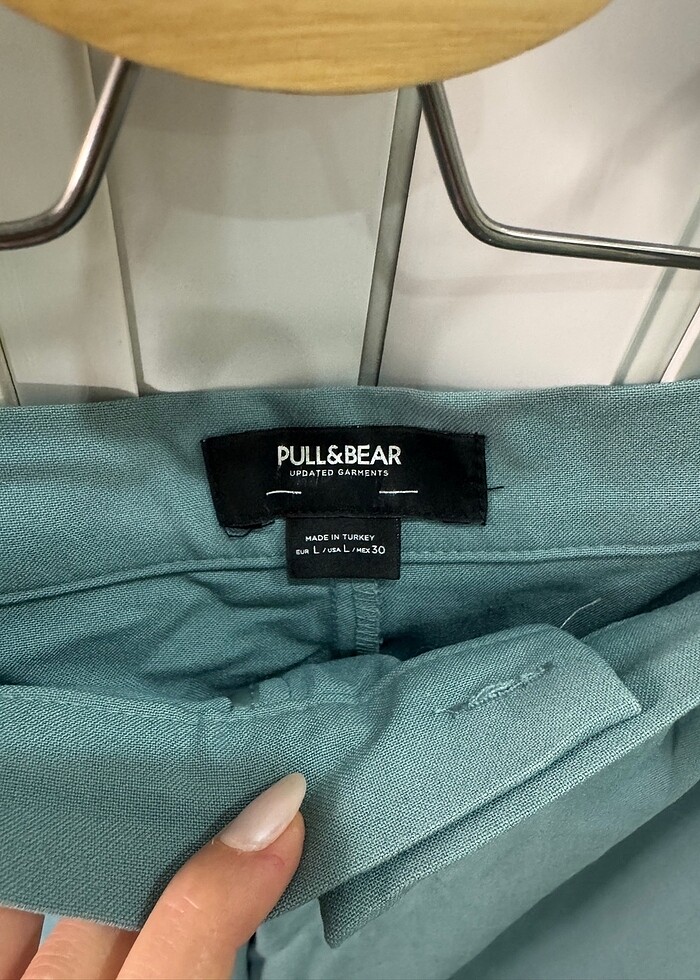 Palazzo pantalon - Görsel 4