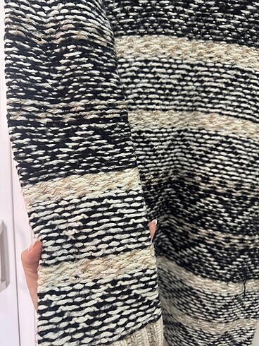 Kışkık elbise - Görsel 3