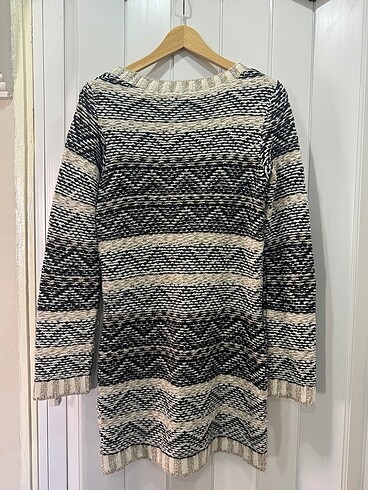 Kışkık elbise - Görsel 4