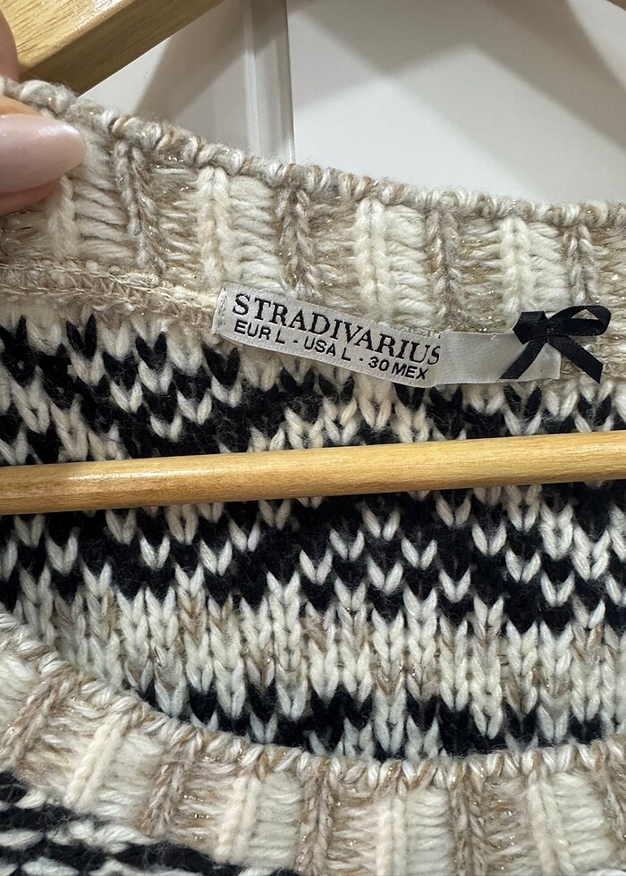 Kışkık elbise - Görsel 2