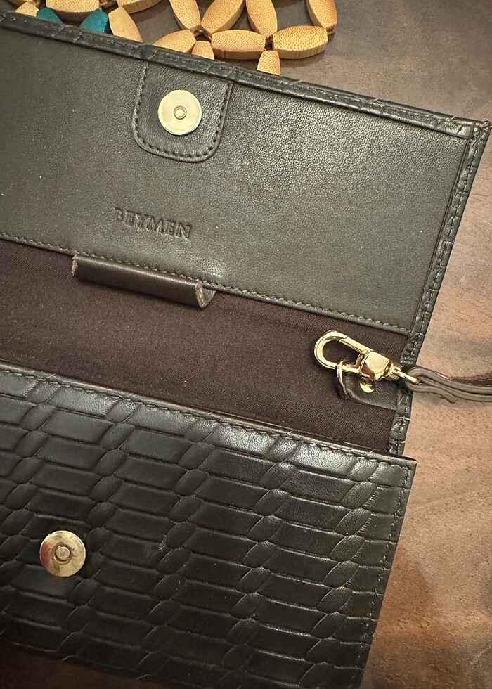 Beymen Cüzdan - Görsel 4