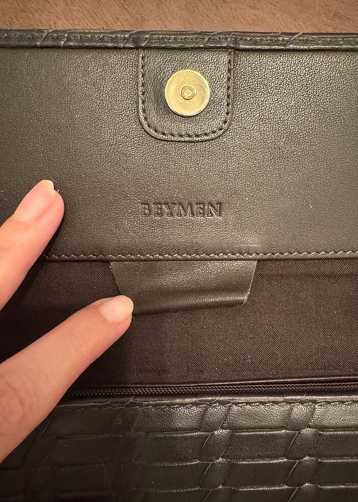 Beymen Cüzdan - Görsel 2