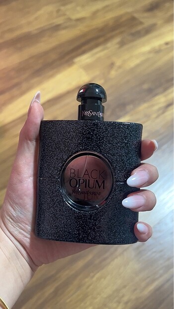 Black Opium