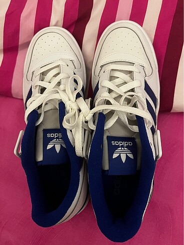 Adidas Forum