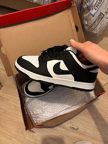 Nike Spor ayakkabı