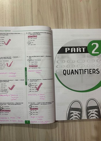 Modadil set (3 kitap) - Görsel 5