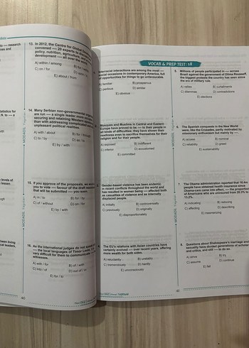 Modadil set (3 kitap) - Görsel 8