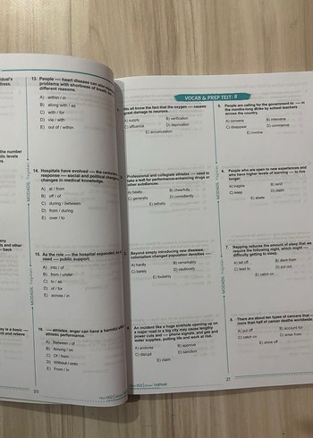 Modadil set (3 kitap) - Görsel 9