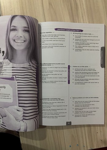 Modadil set (3 kitap) - Görsel 3