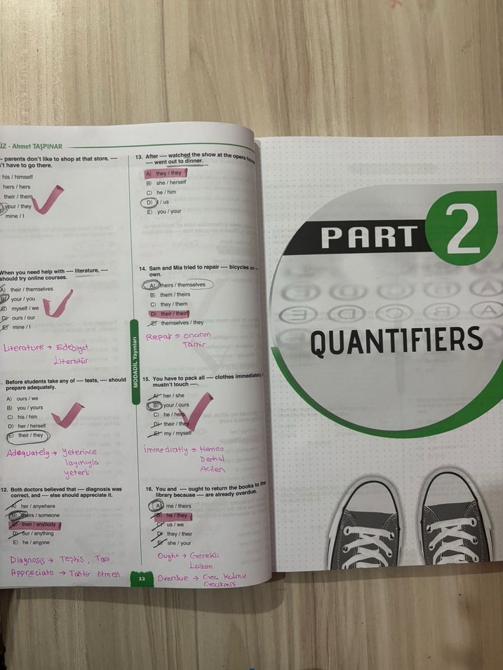 Modadil set (3 kitap) - Görsel 5