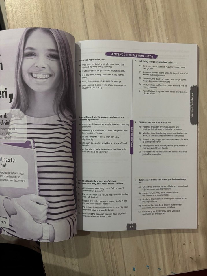 Modadil set (3 kitap) - Görsel 3