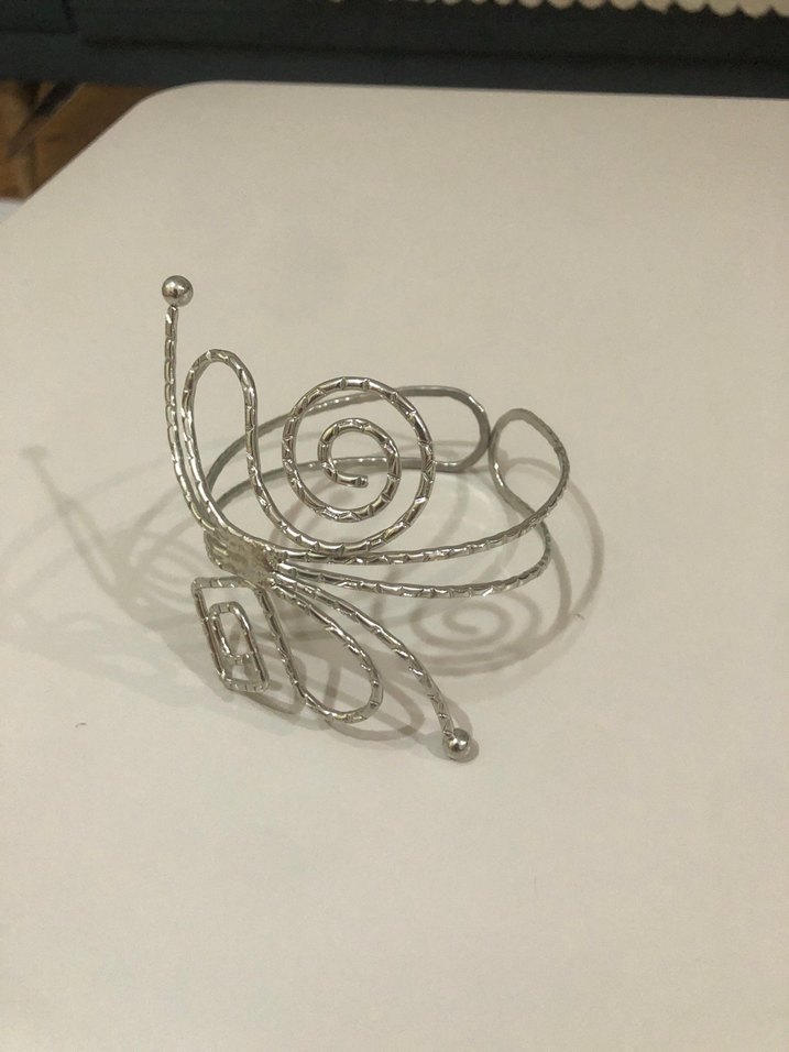 Kol kelepçesi - Görsel 2