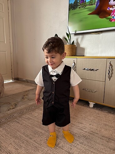 Çoçuk takımı