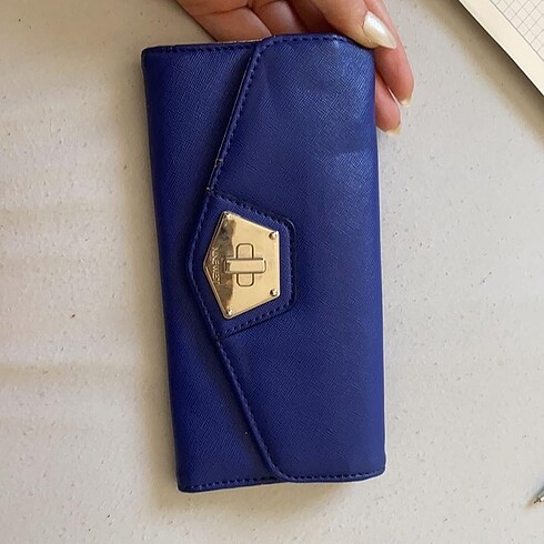 Nine west kadın cüzdan