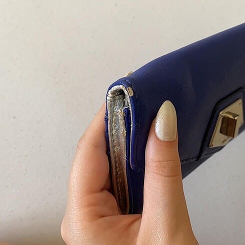 Nine west kadın cüzdan - Görsel 7