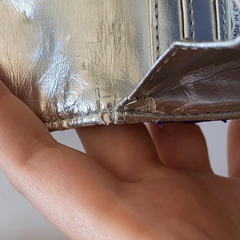 Nine west kadın cüzdan - Görsel 4