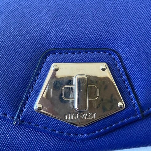 Nine west kadın cüzdan - Görsel 2