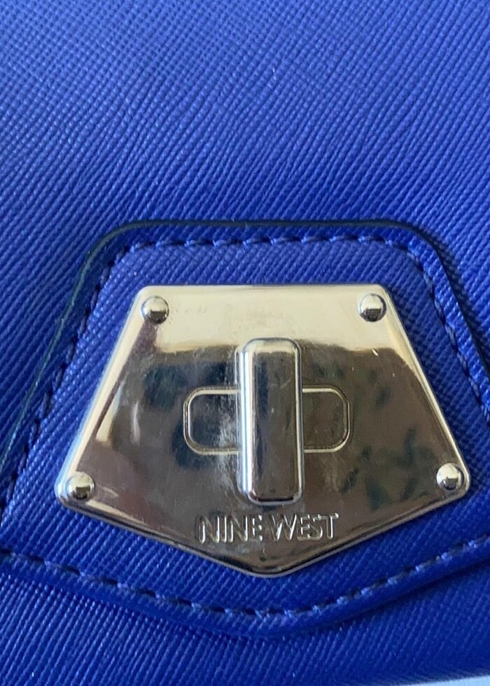 Nine west kadın cüzdan - Görsel 2