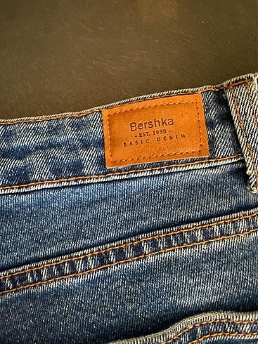 Bershka jean