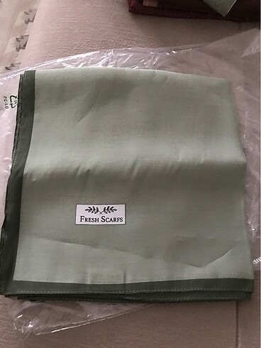 Beden Fresh Scarfs Modal İpek eşarp