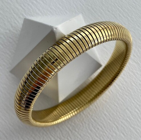 Gold Rengi Bileklik