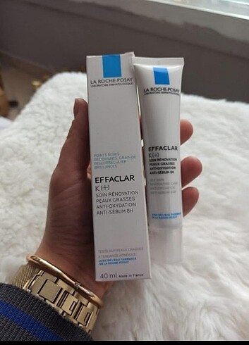 La roche Effeclar duo 