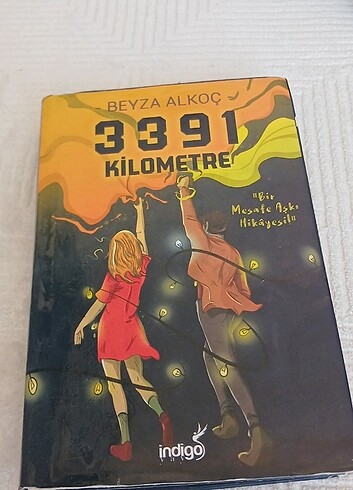  Beden 3391 KM ve Sıfır KM