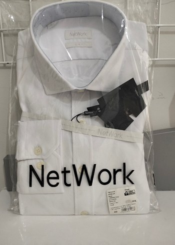 Network m