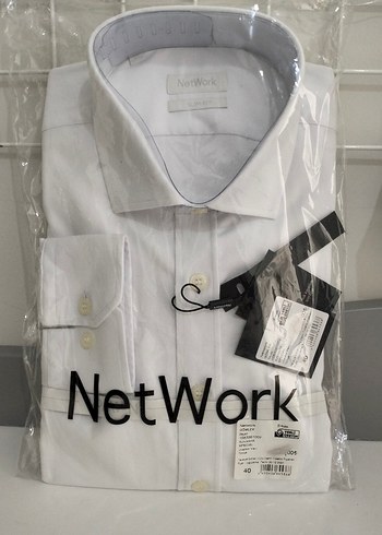 Network m