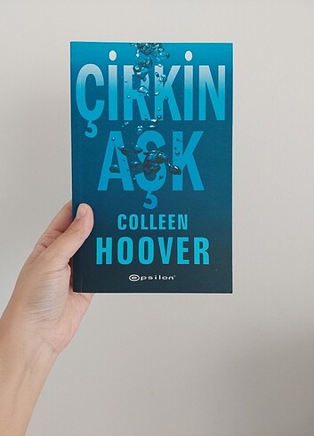 Çirkin Aşk/Colleen Hoover