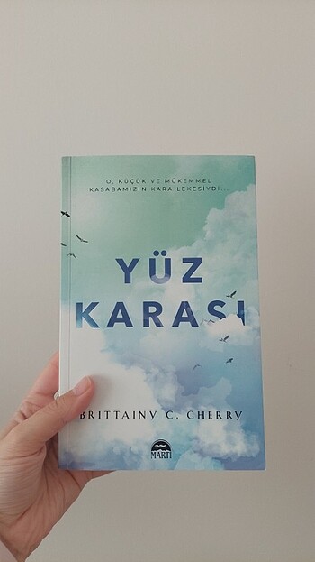 Yüz Karası