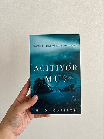 Acıtıyor Mu